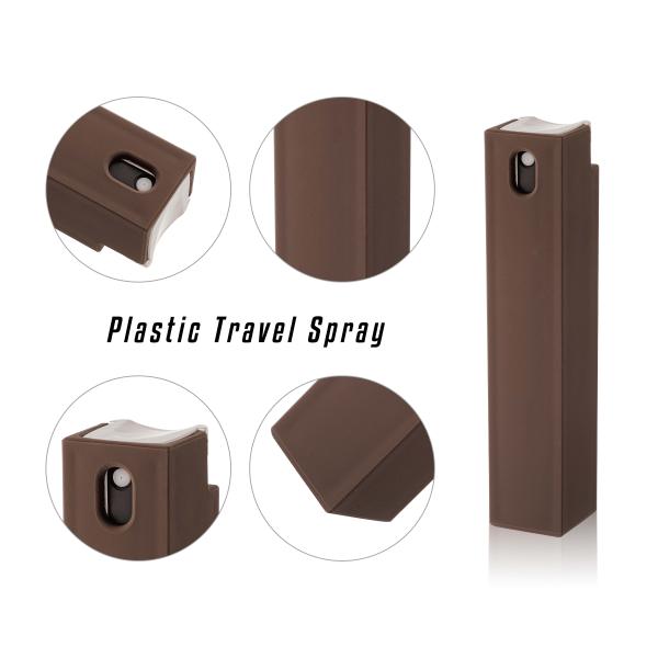 Plastic Travel Spray